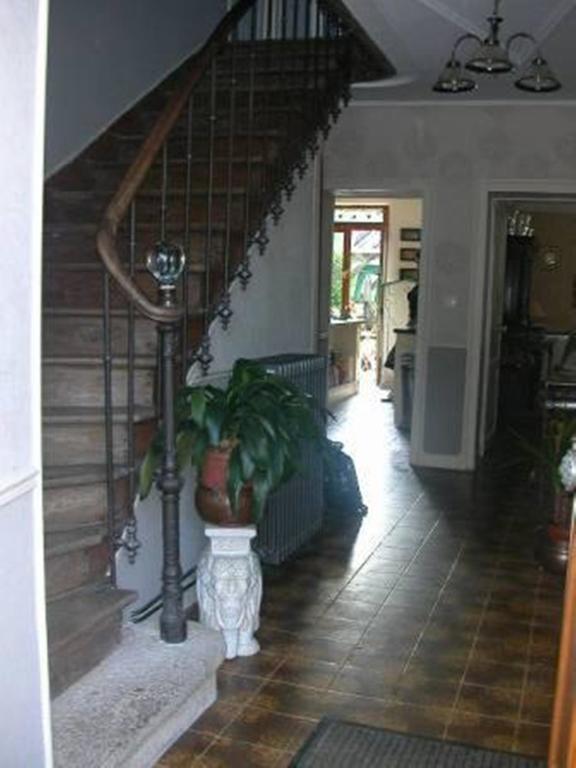 Chez Beaumont Bed and Breakfast Saint-Sébastien Exteriör bild